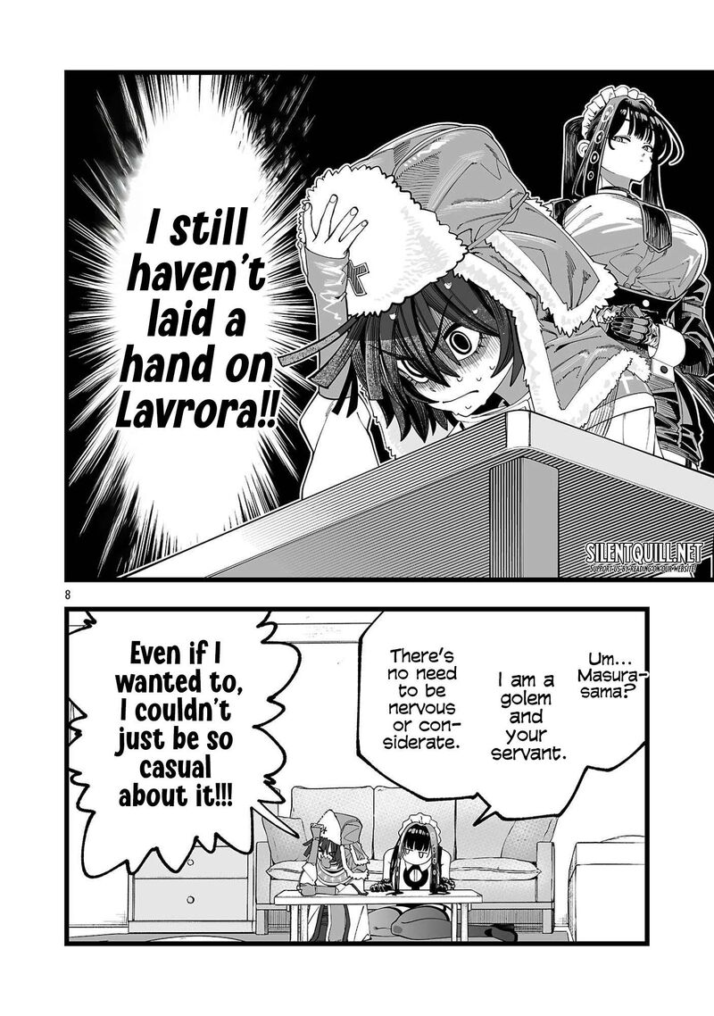 Tsuihou Souryo No Kenja Time Chapter 1 Page 11