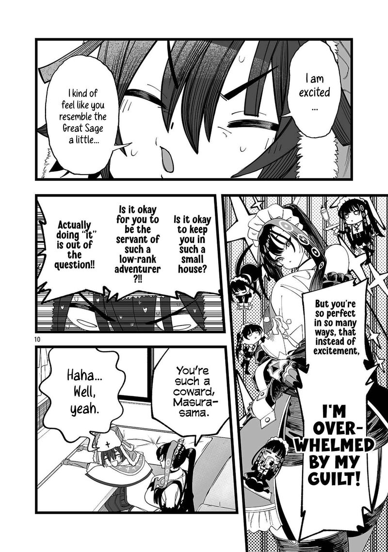 Tsuihou Souryo No Kenja Time Chapter 1 Page 13