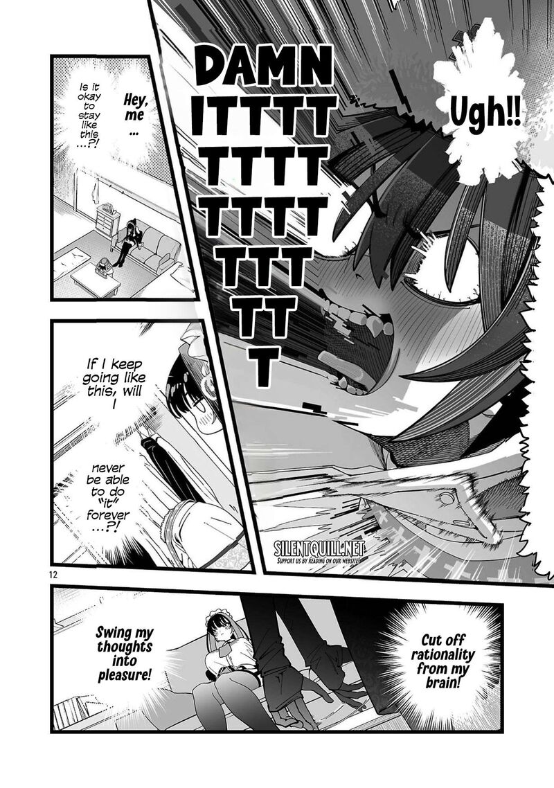 Tsuihou Souryo No Kenja Time Chapter 1 Page 15