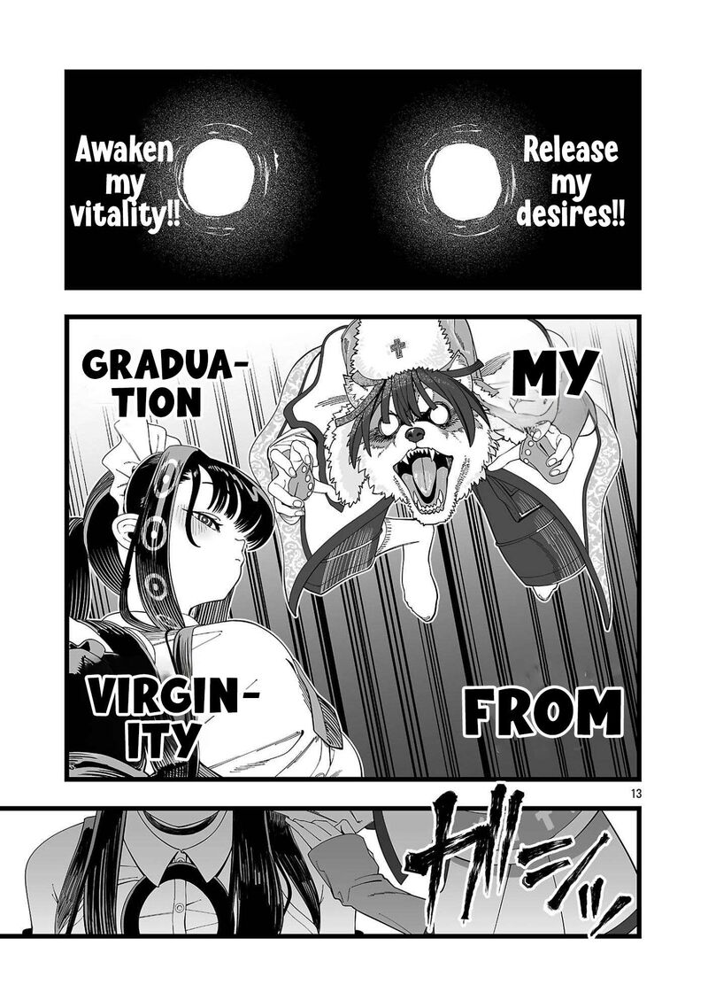 Tsuihou Souryo No Kenja Time Chapter 1 Page 16