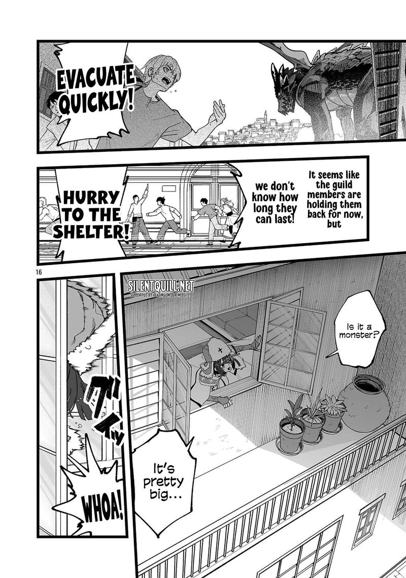 Tsuihou Souryo No Kenja Time Chapter 1 Page 19