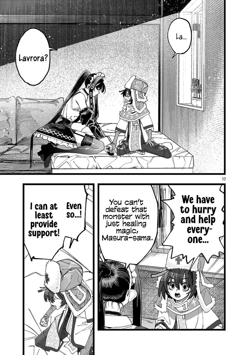 Tsuihou Souryo No Kenja Time Chapter 1 Page 20