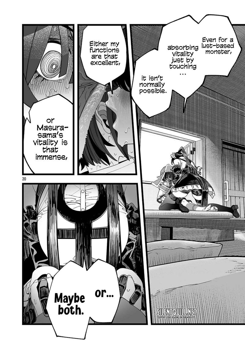 Tsuihou Souryo No Kenja Time Chapter 1 Page 23