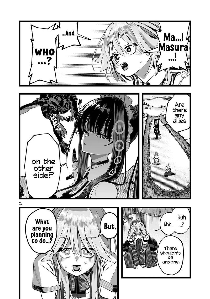 Tsuihou Souryo No Kenja Time Chapter 1 Page 29