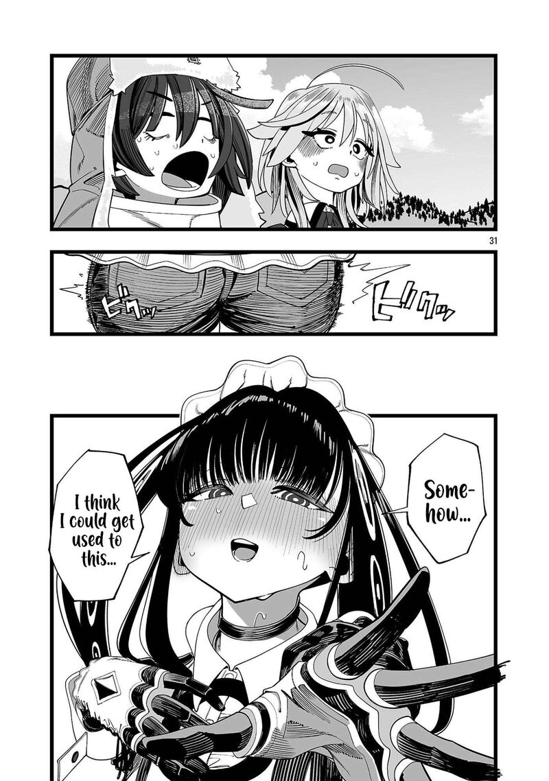 Tsuihou Souryo No Kenja Time Chapter 1 Page 34
