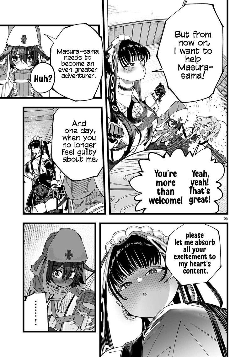 Tsuihou Souryo No Kenja Time Chapter 1 Page 38