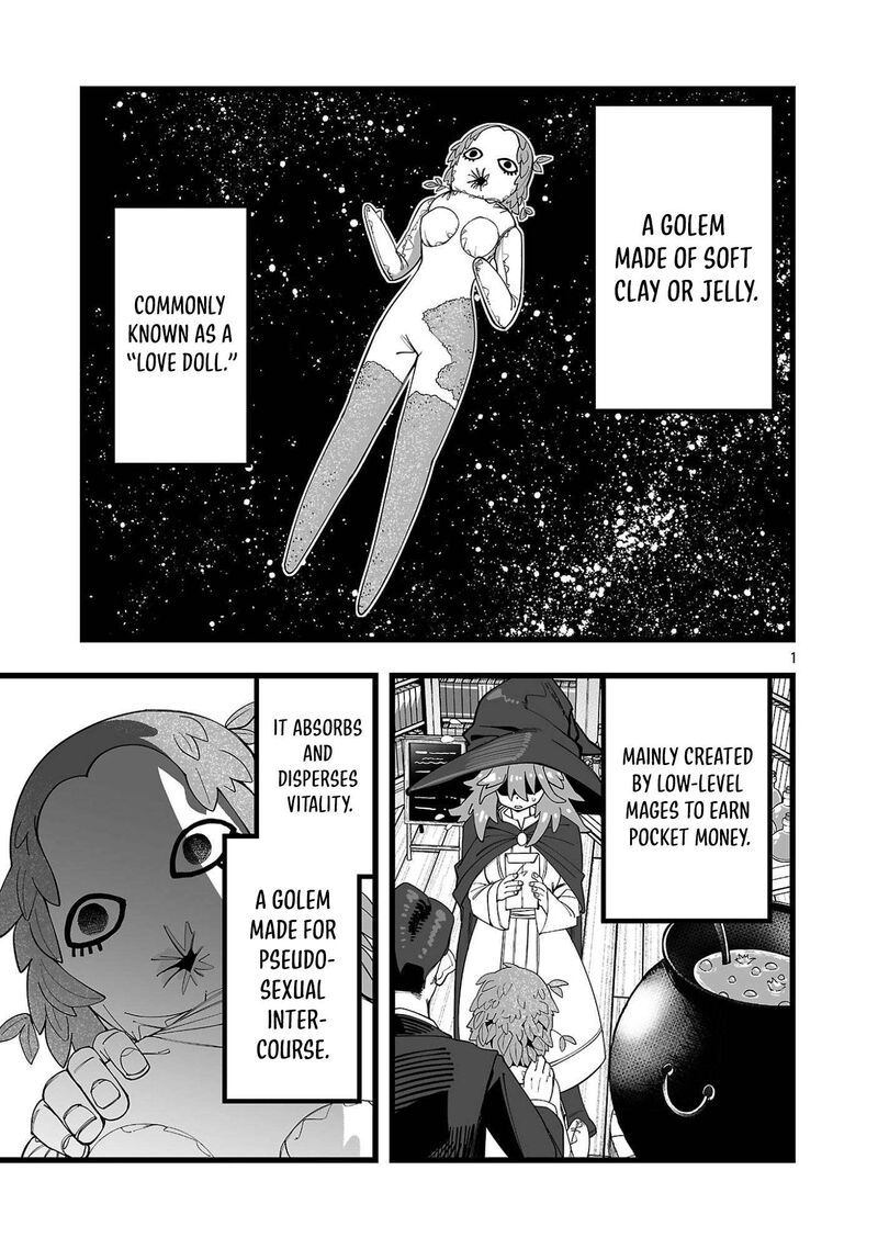 Tsuihou Souryo No Kenja Time Chapter 1 Page 4