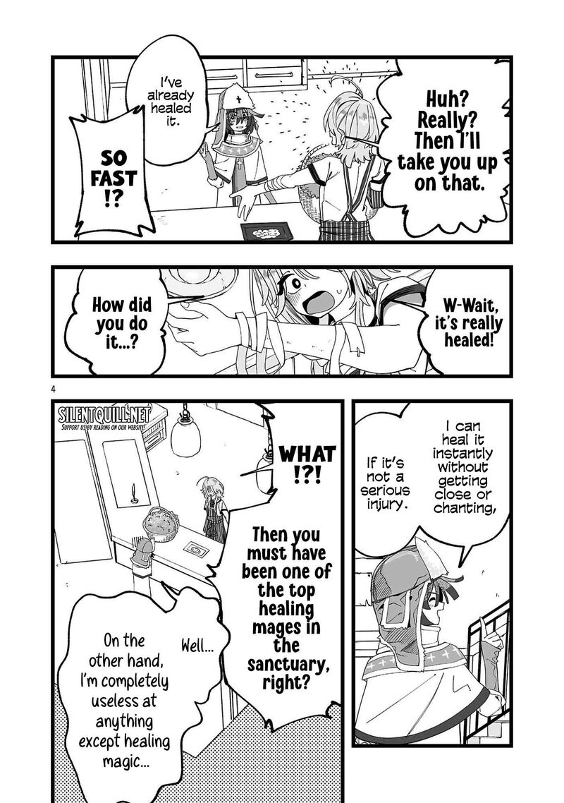 Tsuihou Souryo No Kenja Time Chapter 1 Page 7