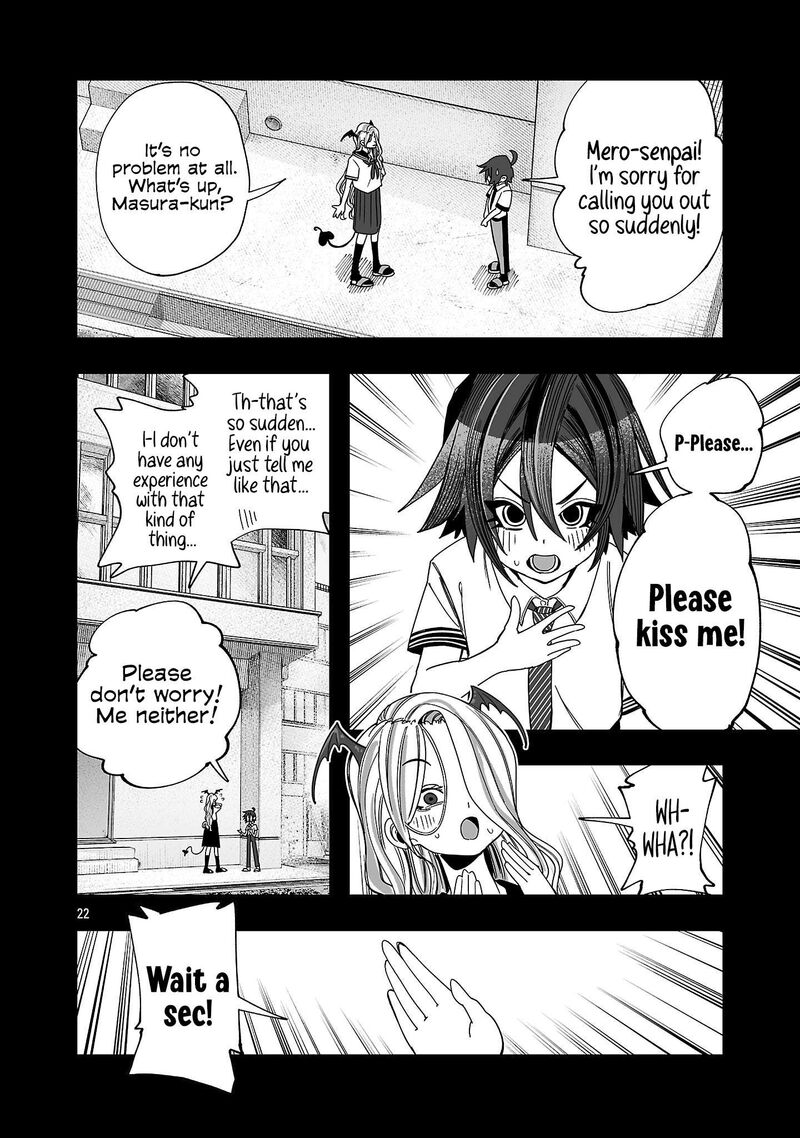 Tsuihou Souryo No Kenja Time Chapter 10 Page 23