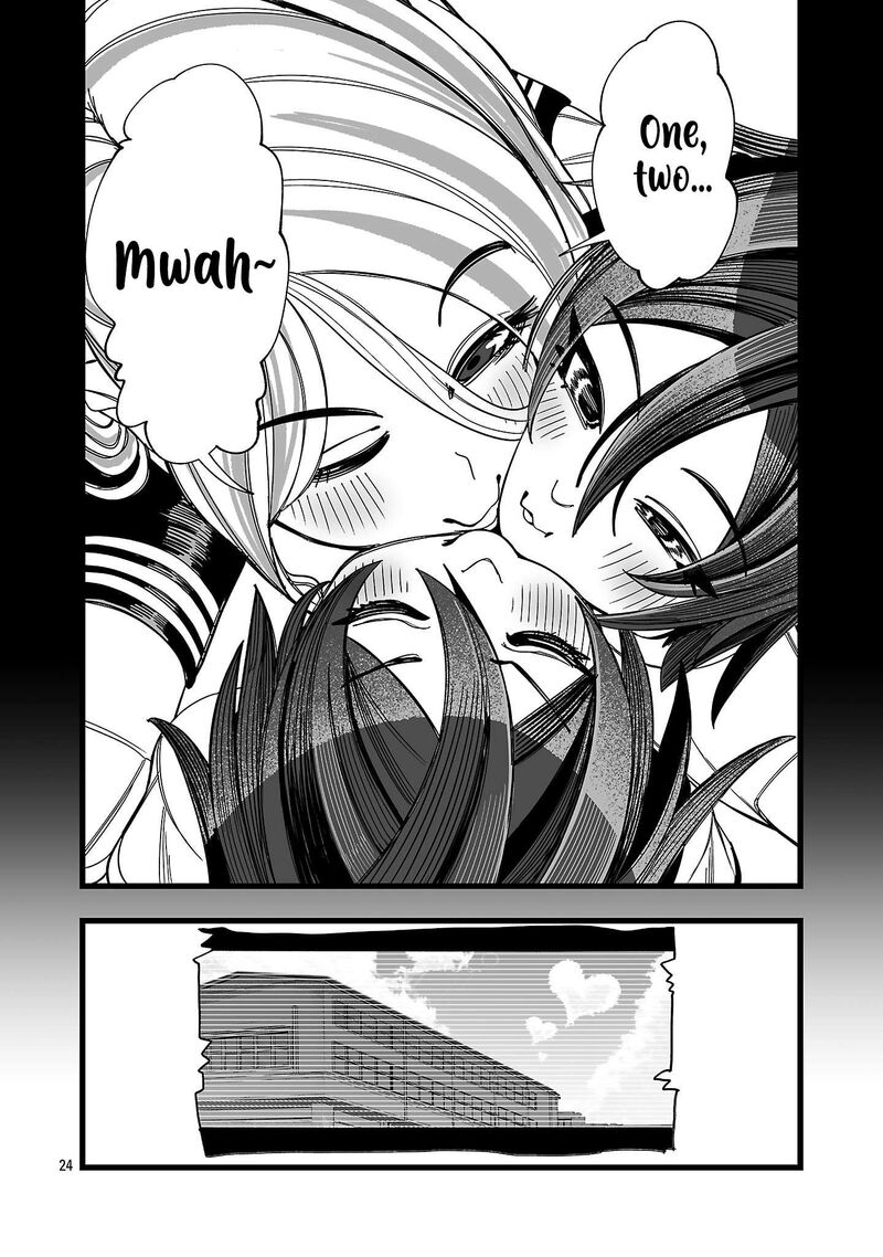 Tsuihou Souryo No Kenja Time Chapter 10 Page 25