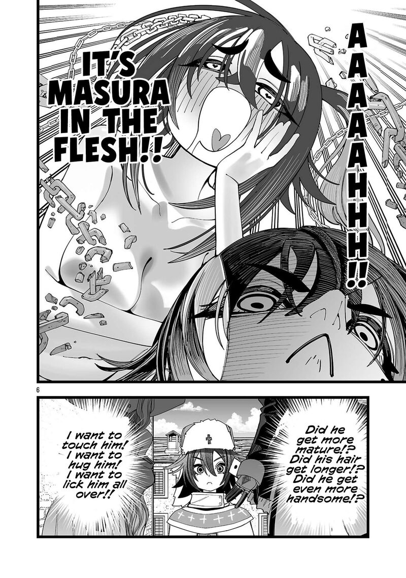 Tsuihou Souryo No Kenja Time Chapter 10 Page 7