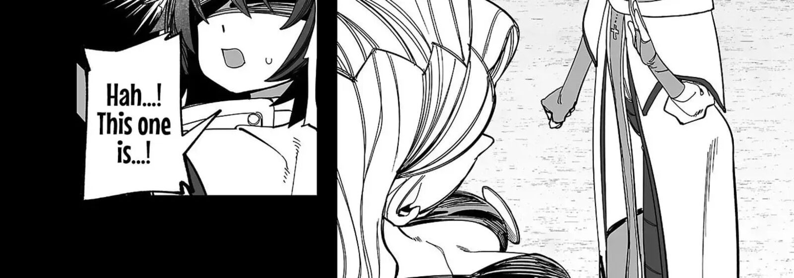 Tsuihou Souryo No Kenja Time Chapter 11 Page 17