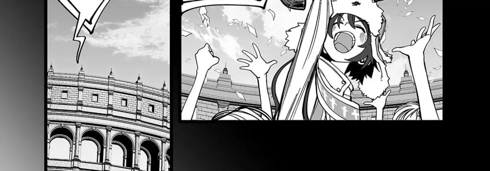 Tsuihou Souryo No Kenja Time Chapter 11 Page 21