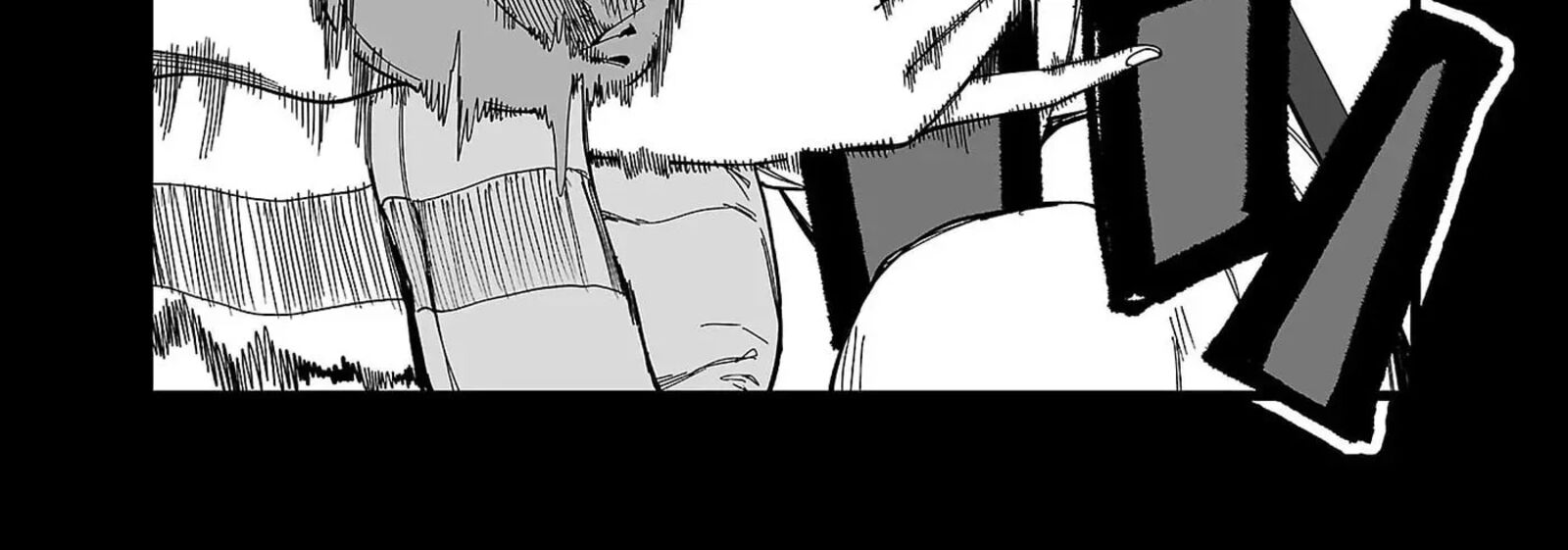 Tsuihou Souryo No Kenja Time Chapter 11 Page 27
