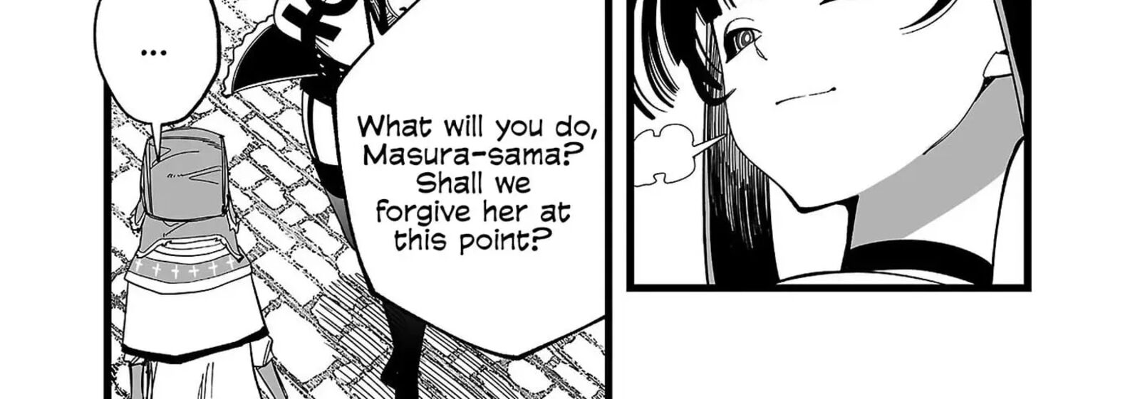 Tsuihou Souryo No Kenja Time Chapter 11 Page 35