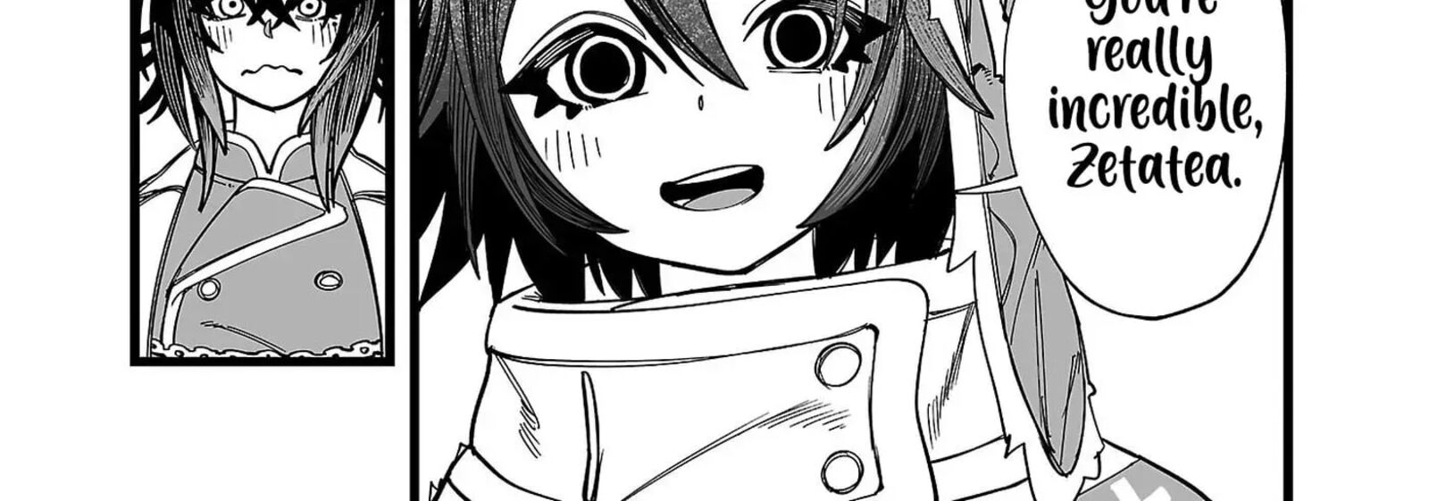 Tsuihou Souryo No Kenja Time Chapter 11 Page 39