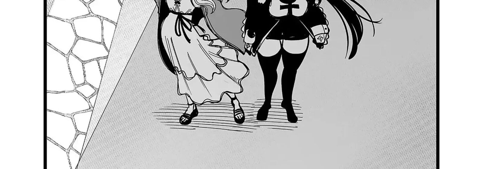Tsuihou Souryo No Kenja Time Chapter 11 Page 43
