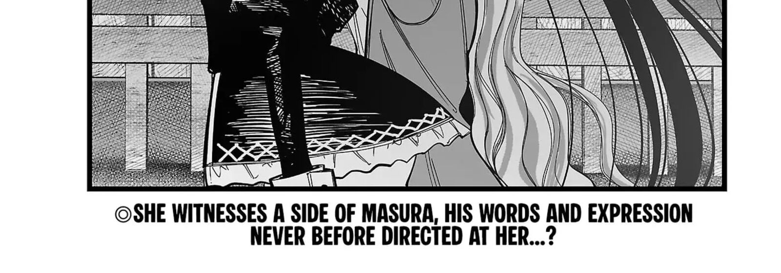Tsuihou Souryo No Kenja Time Chapter 11 Page 45