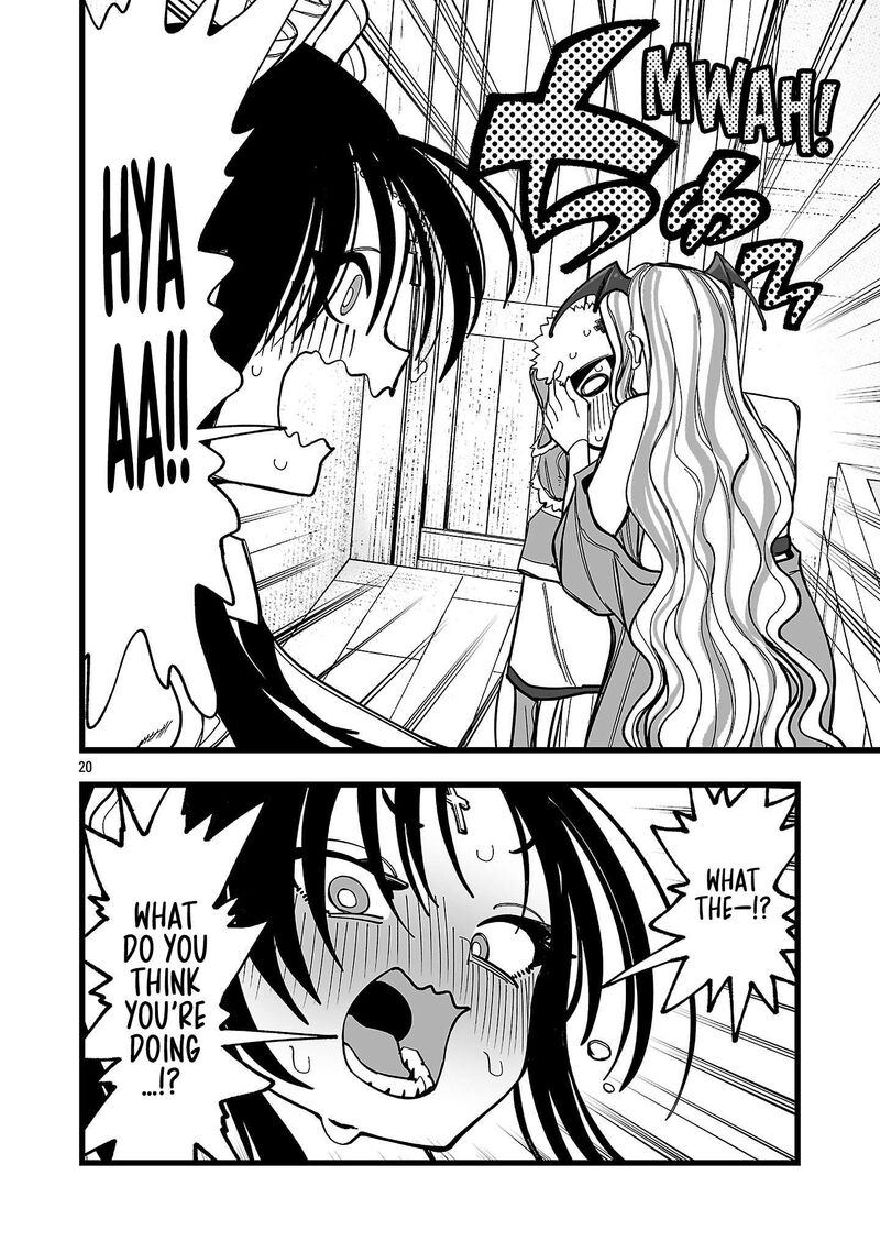 Tsuihou Souryo No Kenja Time Chapter 13 Page 21