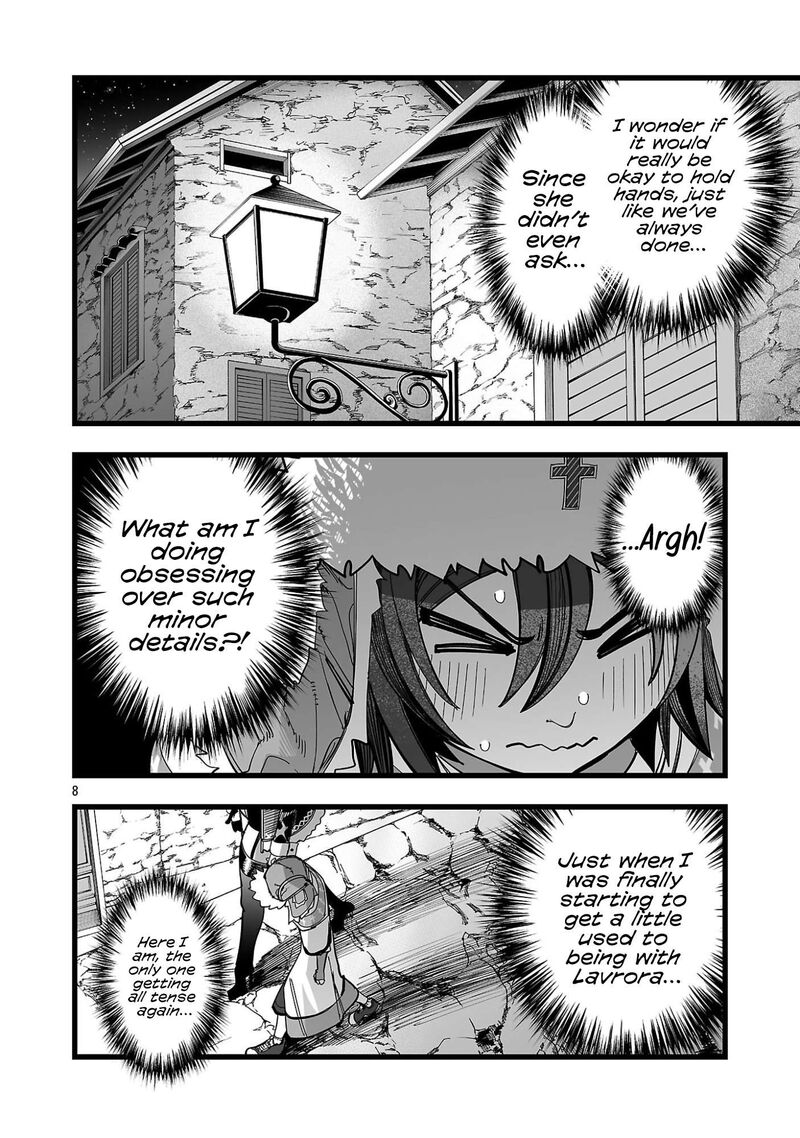 Tsuihou Souryo No Kenja Time Chapter 15 Page 9