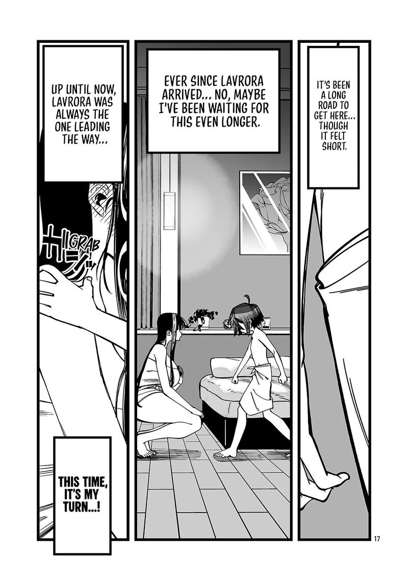 Tsuihou Souryo No Kenja Time Chapter 16 Page 18