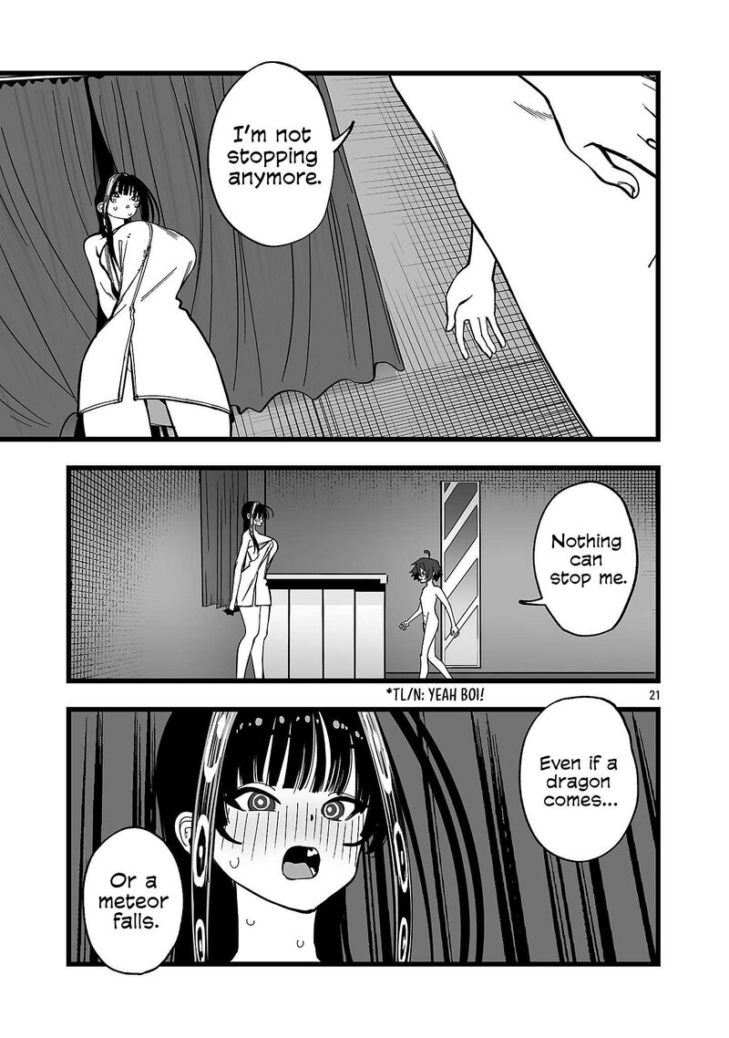 Tsuihou Souryo No Kenja Time Chapter 16 Page 22