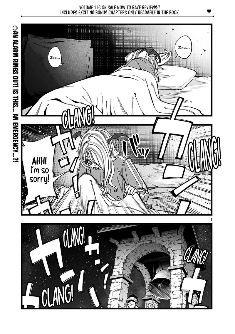 Tsuihou Souryo No Kenja Time Chapter 17 Page 2