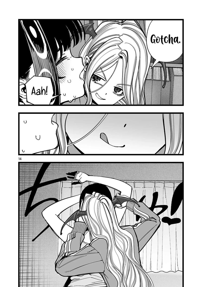 Tsuihou Souryo No Kenja Time Chapter 18 Page 13