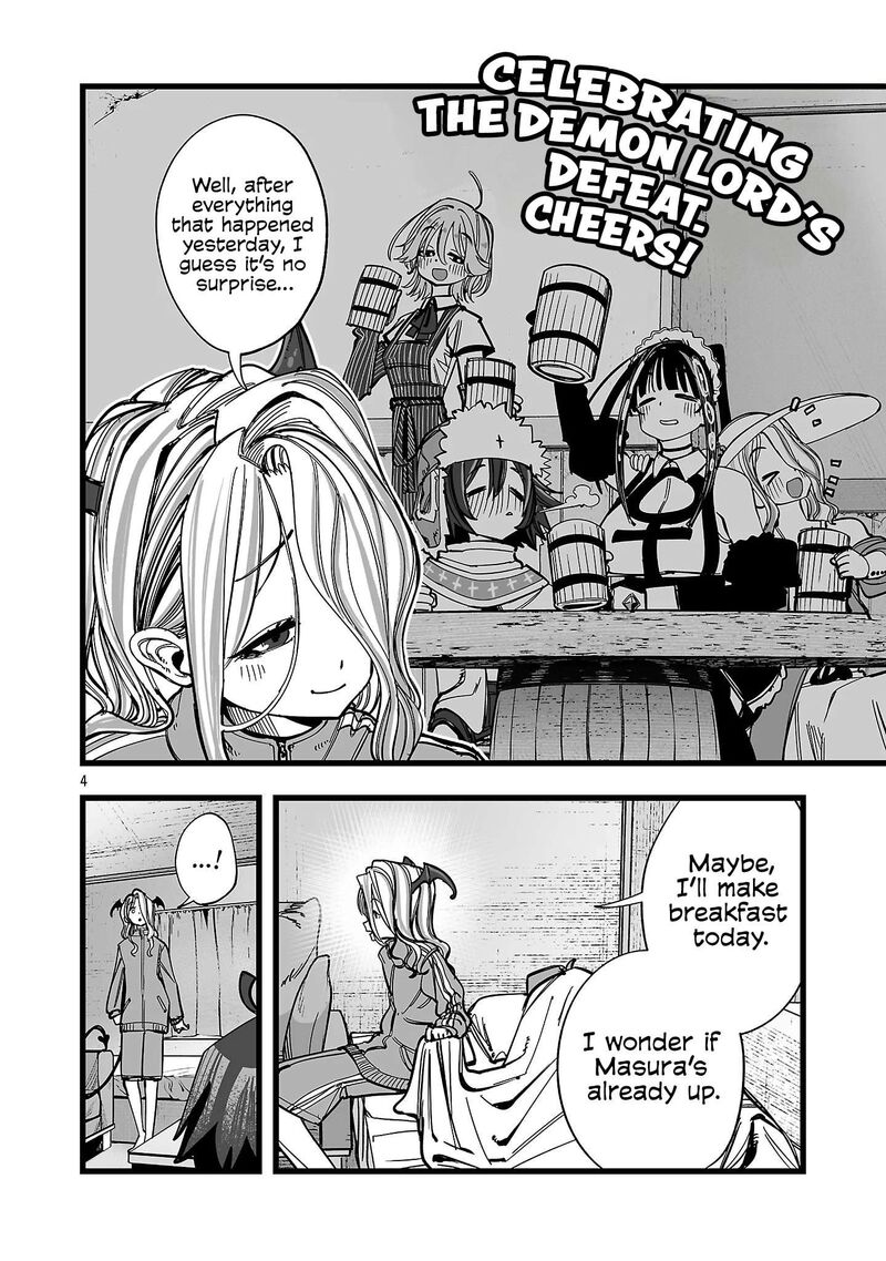 Tsuihou Souryo No Kenja Time Chapter 18 Page 3