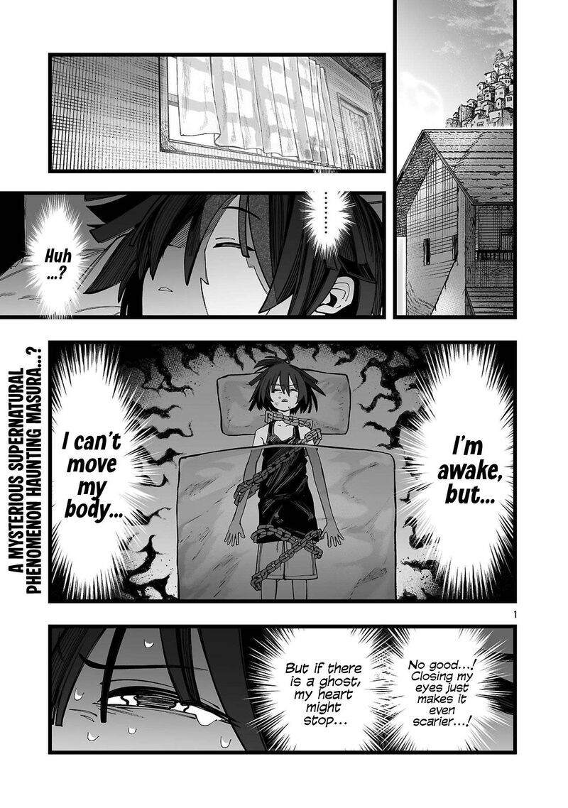 Tsuihou Souryo No Kenja Time Chapter 2 Page 1