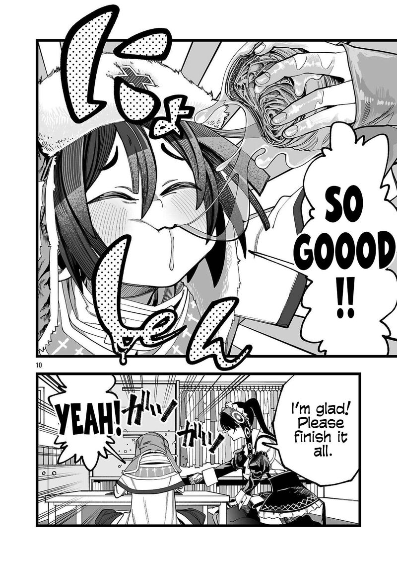 Tsuihou Souryo No Kenja Time Chapter 2 Page 10