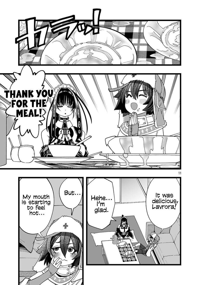Tsuihou Souryo No Kenja Time Chapter 2 Page 11