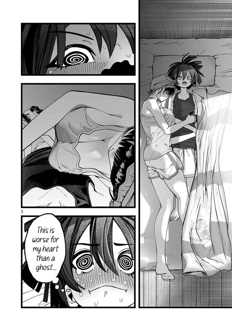 Tsuihou Souryo No Kenja Time Chapter 2 Page 2