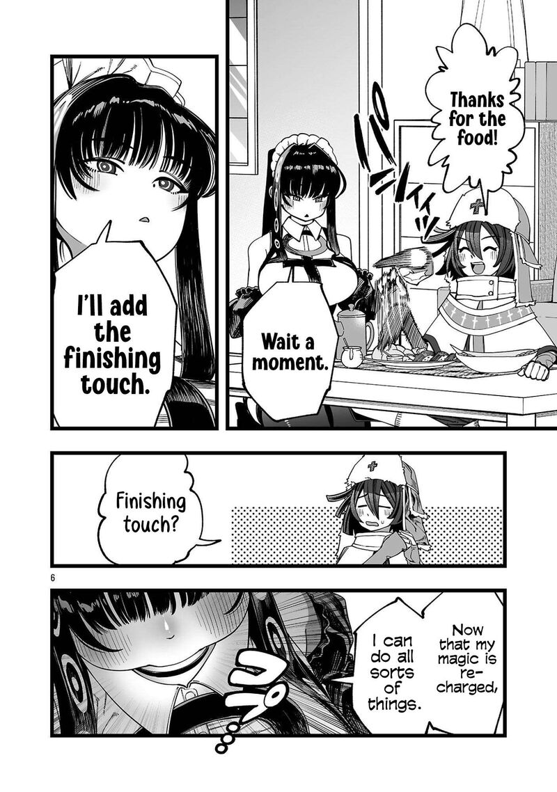 Tsuihou Souryo No Kenja Time Chapter 2 Page 6