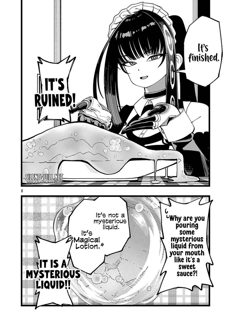 Tsuihou Souryo No Kenja Time Chapter 2 Page 8
