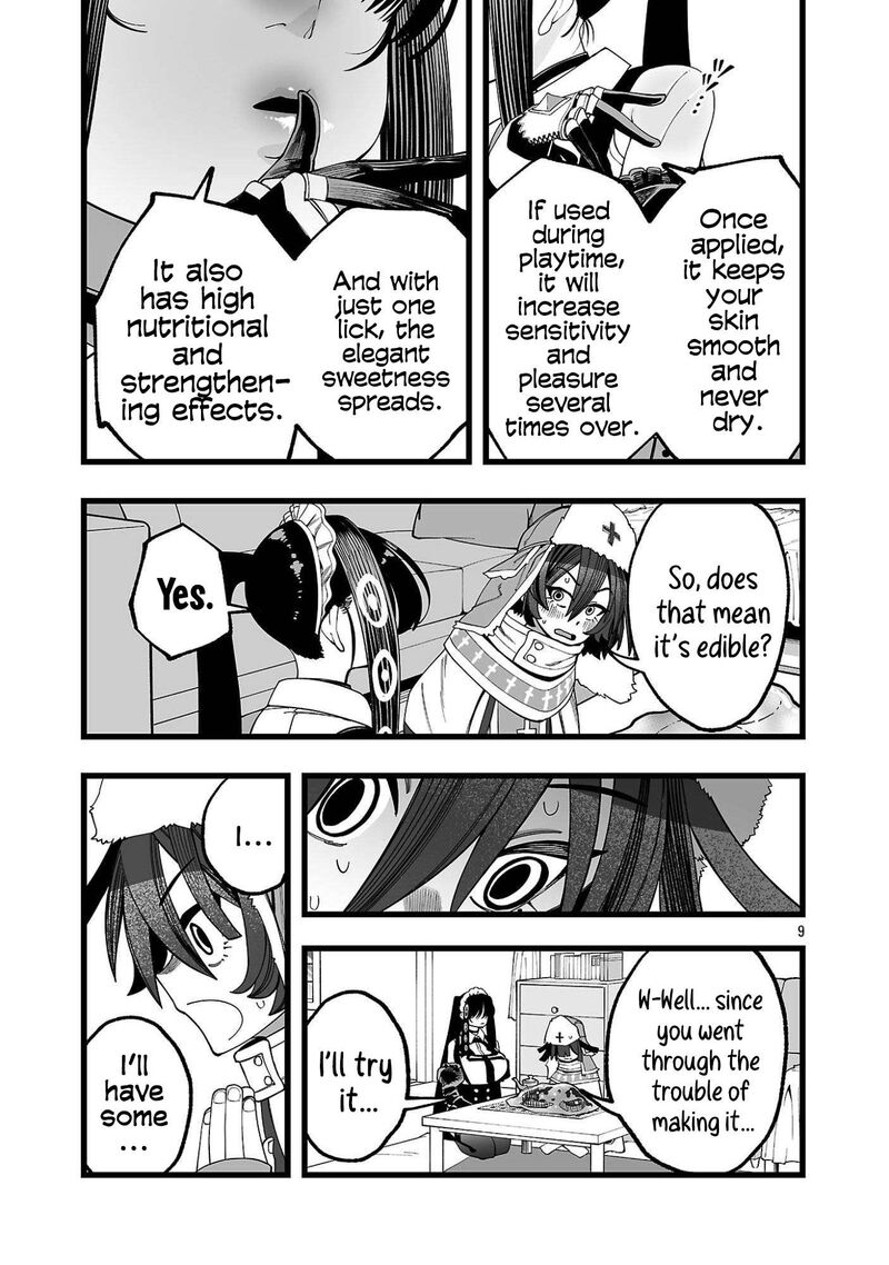 Tsuihou Souryo No Kenja Time Chapter 2 Page 9