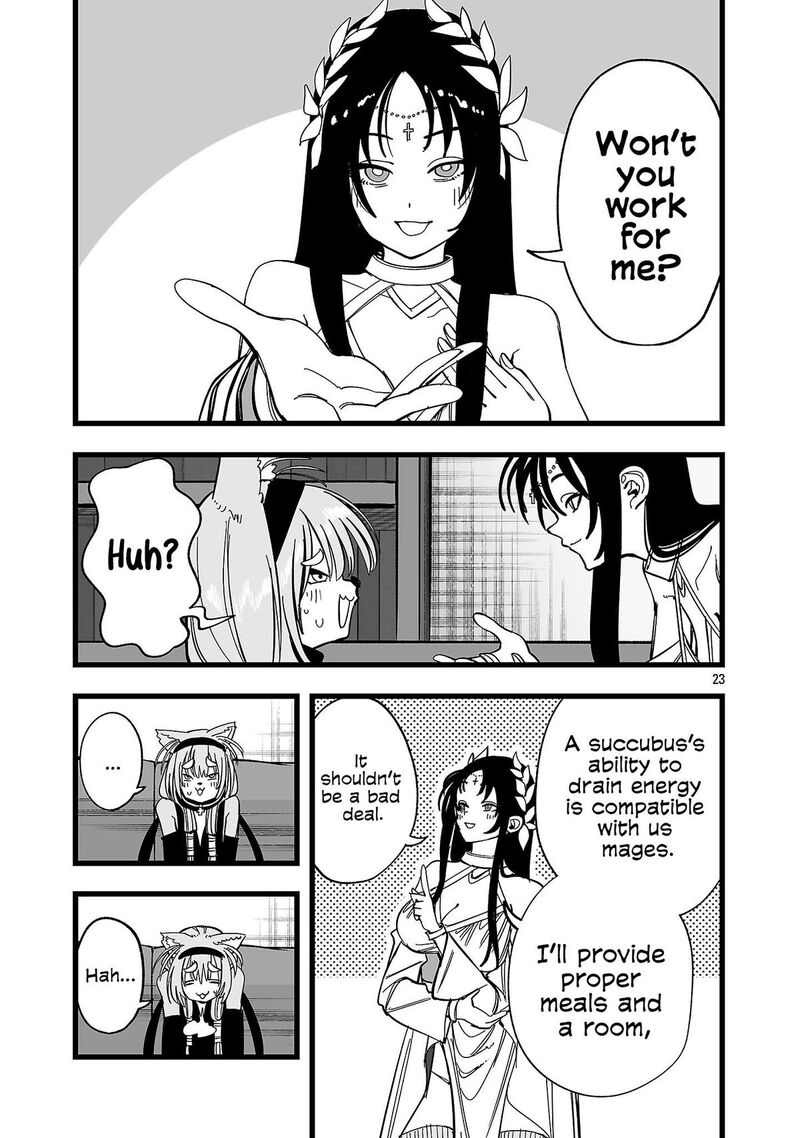 Tsuihou Souryo No Kenja Time Chapter 20 Page 24