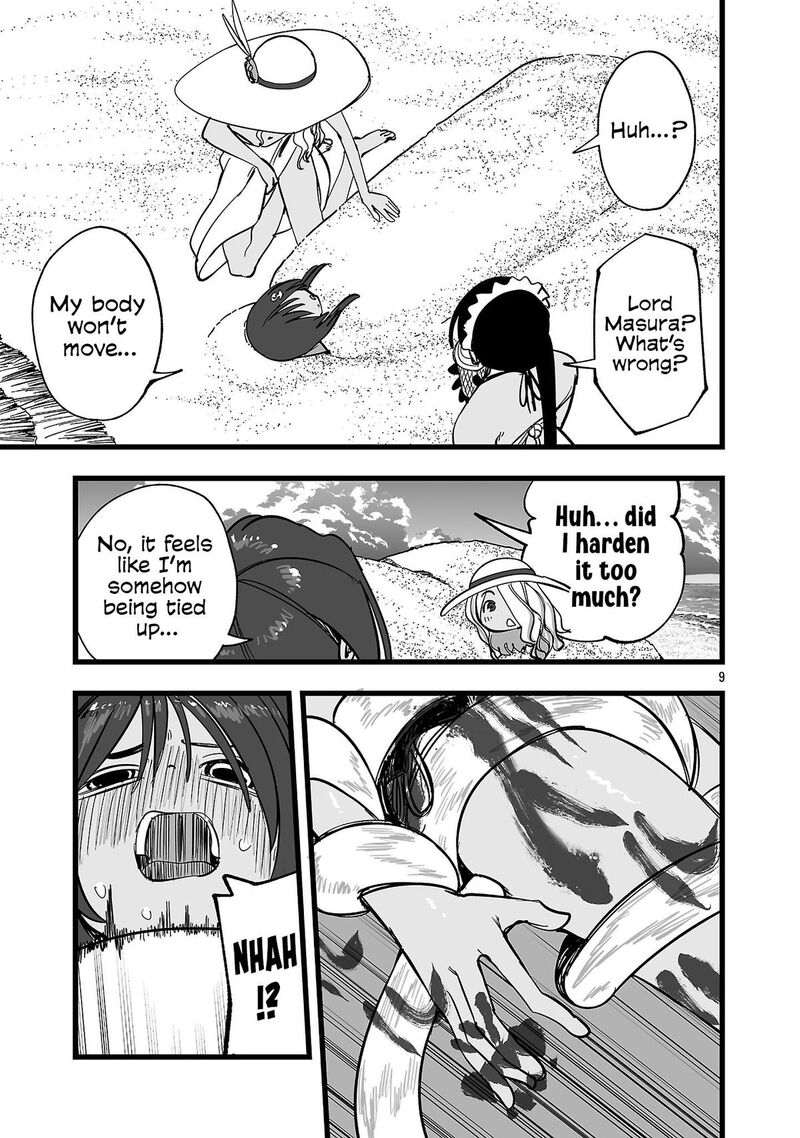Tsuihou Souryo No Kenja Time Chapter 21 Page 10