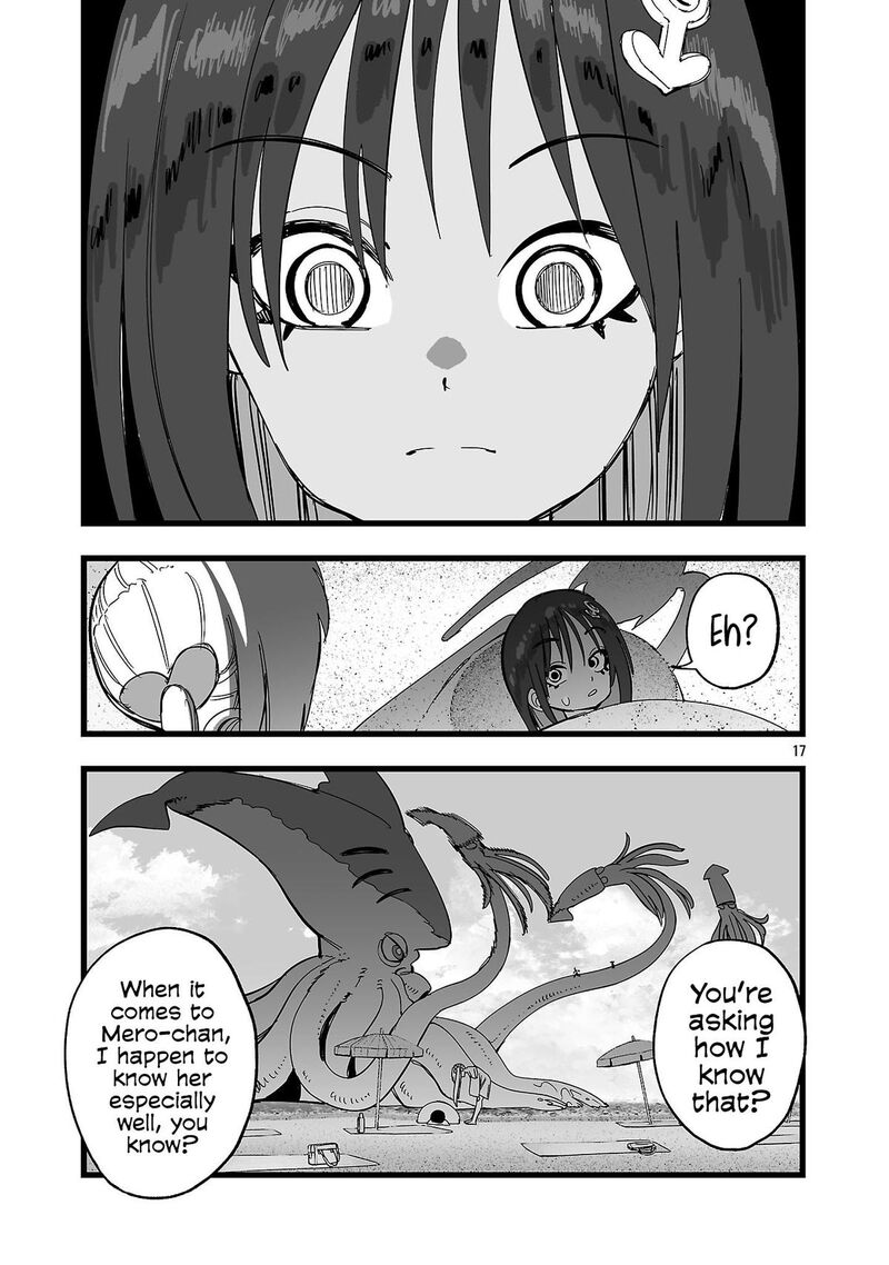 Tsuihou Souryo No Kenja Time Chapter 21 Page 18
