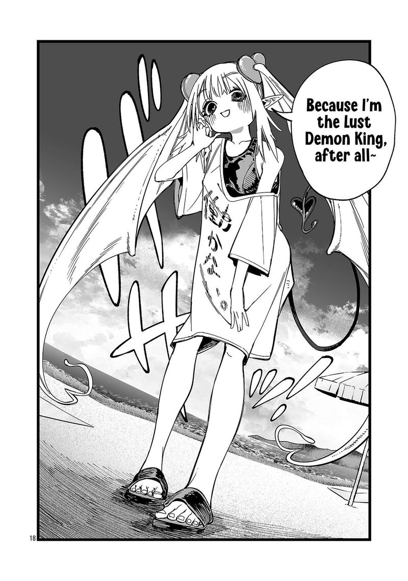 Tsuihou Souryo No Kenja Time Chapter 21 Page 19
