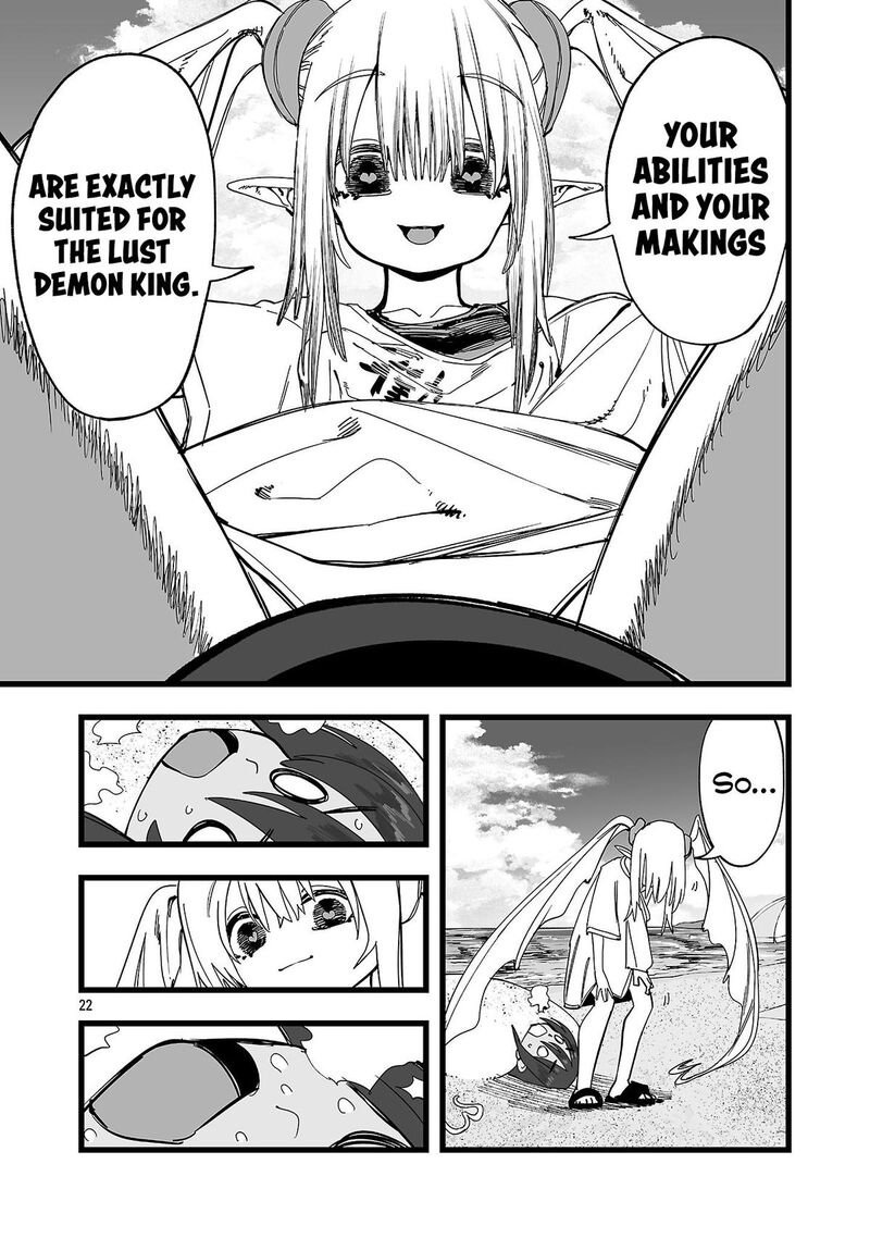 Tsuihou Souryo No Kenja Time Chapter 21 Page 23