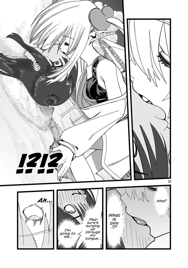 Tsuihou Souryo No Kenja Time Chapter 21 Page 24