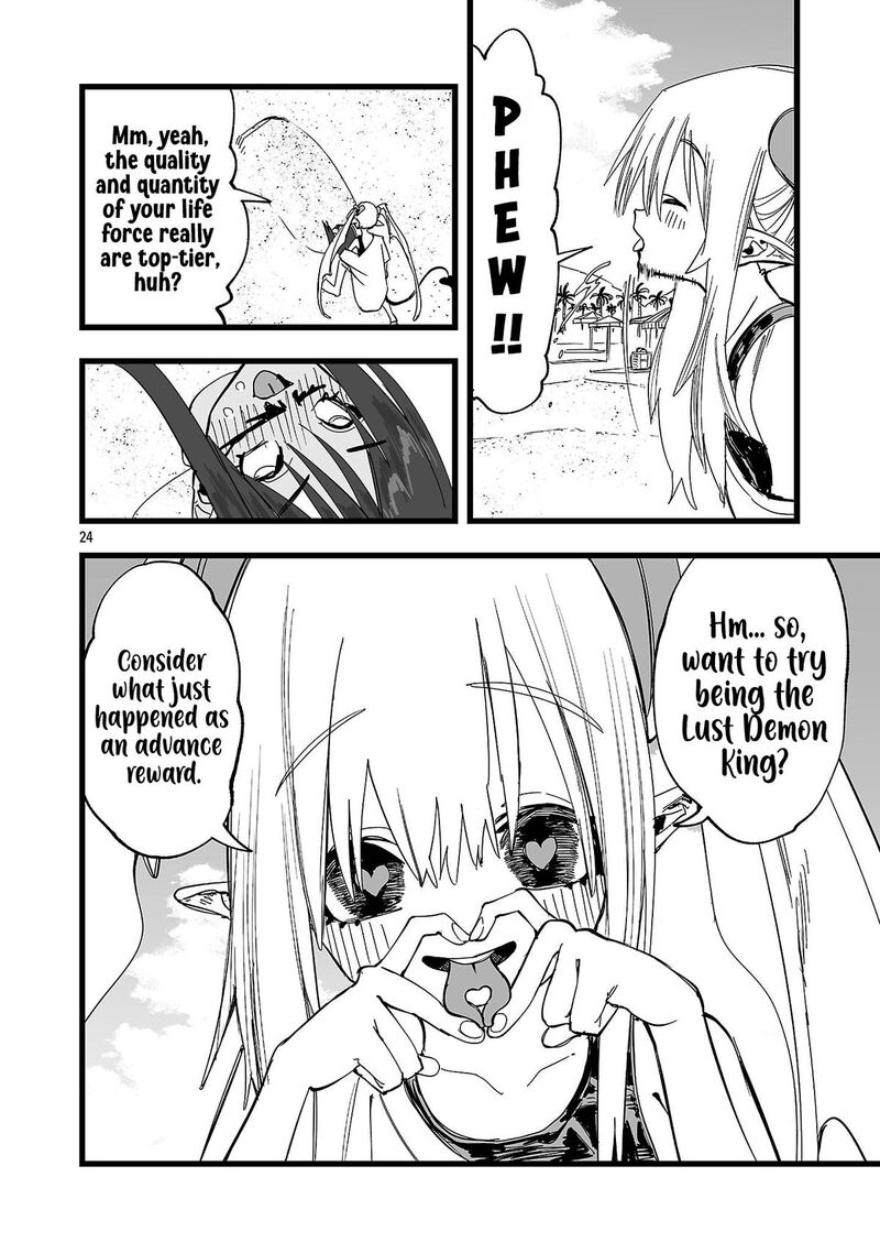 Tsuihou Souryo No Kenja Time Chapter 21 Page 25