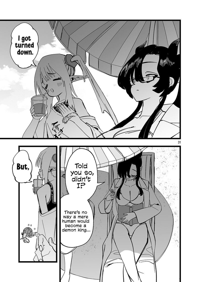 Tsuihou Souryo No Kenja Time Chapter 21 Page 32