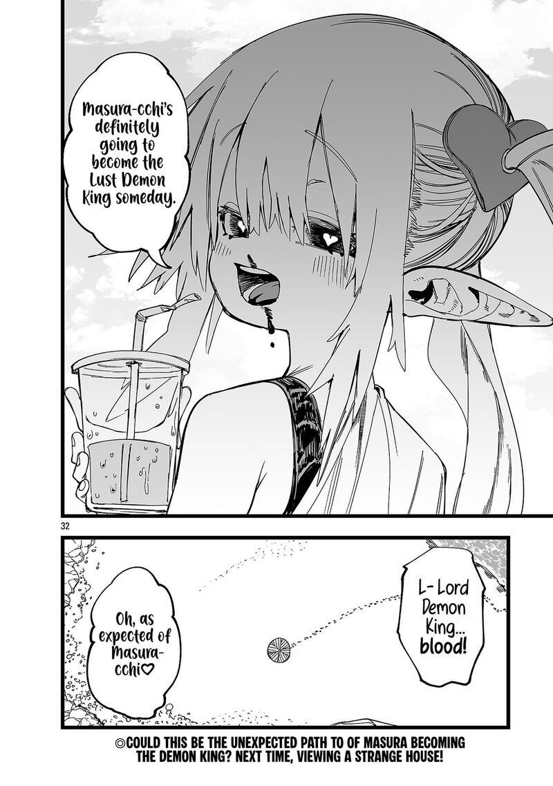 Tsuihou Souryo No Kenja Time Chapter 21 Page 33