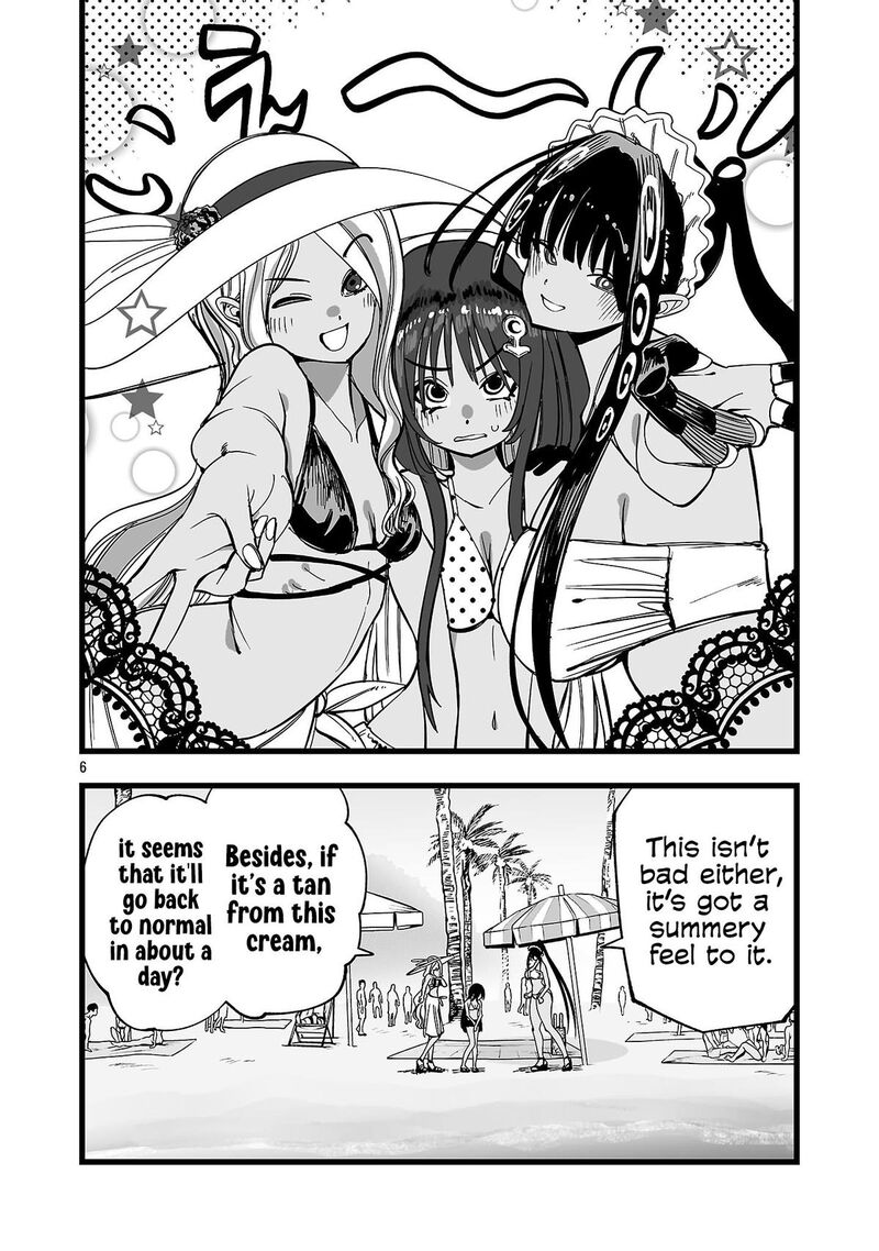 Tsuihou Souryo No Kenja Time Chapter 21 Page 7