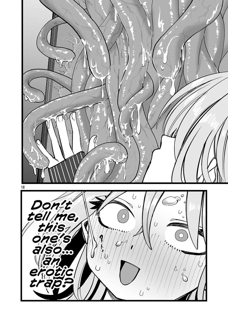 Tsuihou Souryo No Kenja Time Chapter 22 Page 17