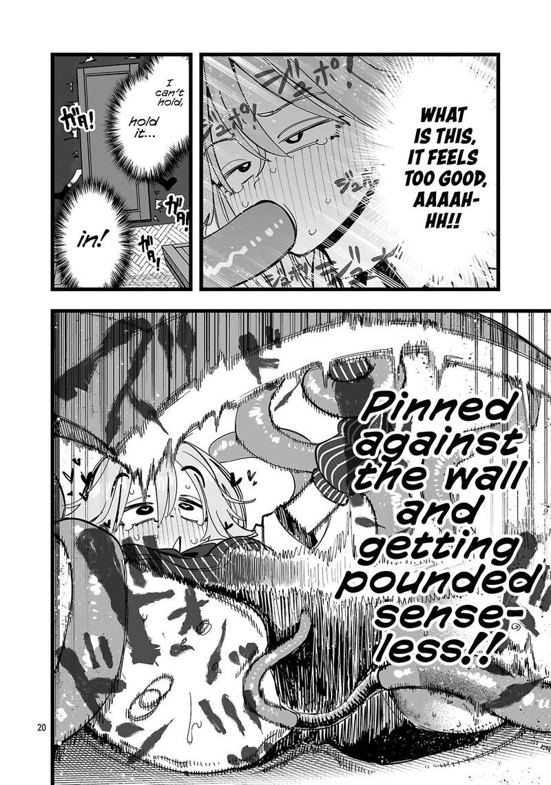 Tsuihou Souryo No Kenja Time Chapter 22 Page 19