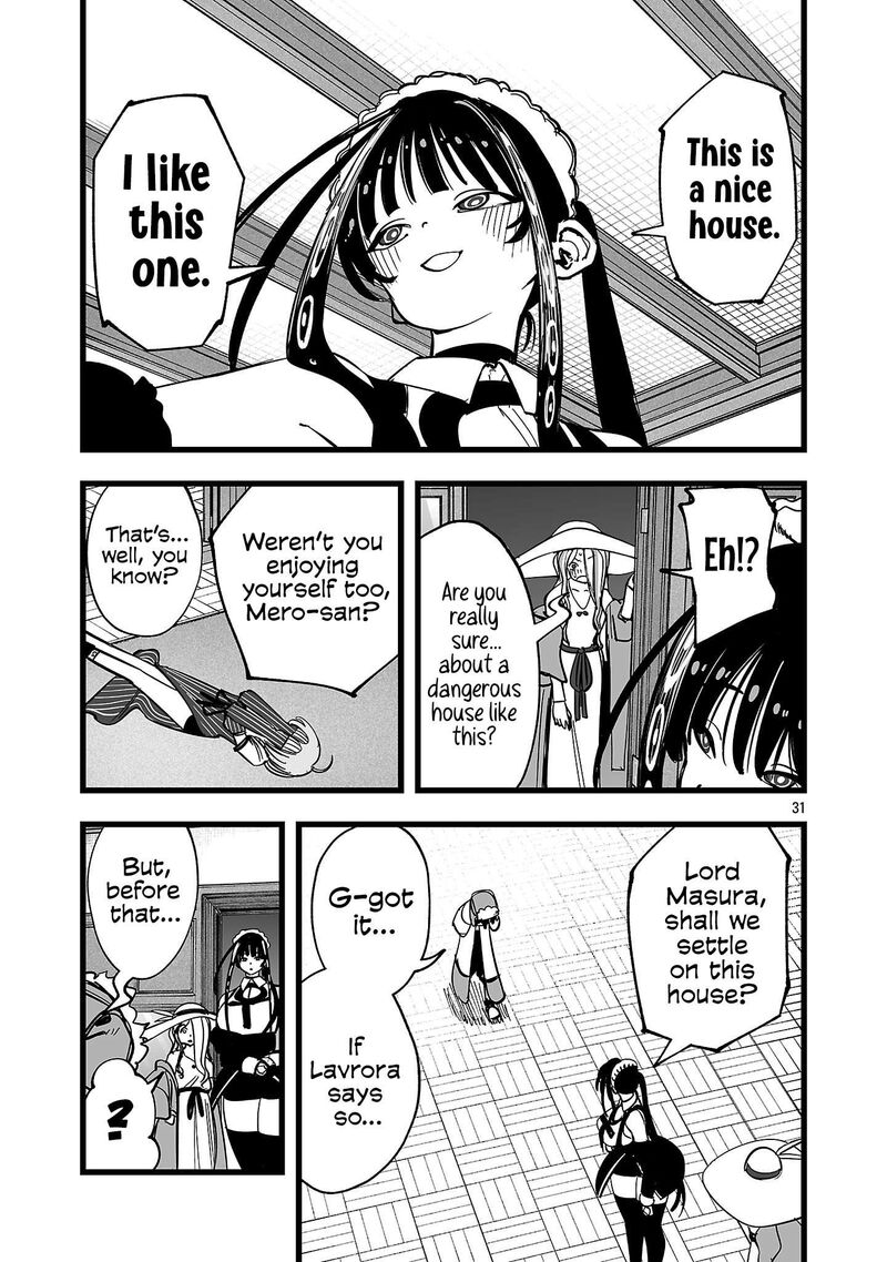 Tsuihou Souryo No Kenja Time Chapter 22 Page 30