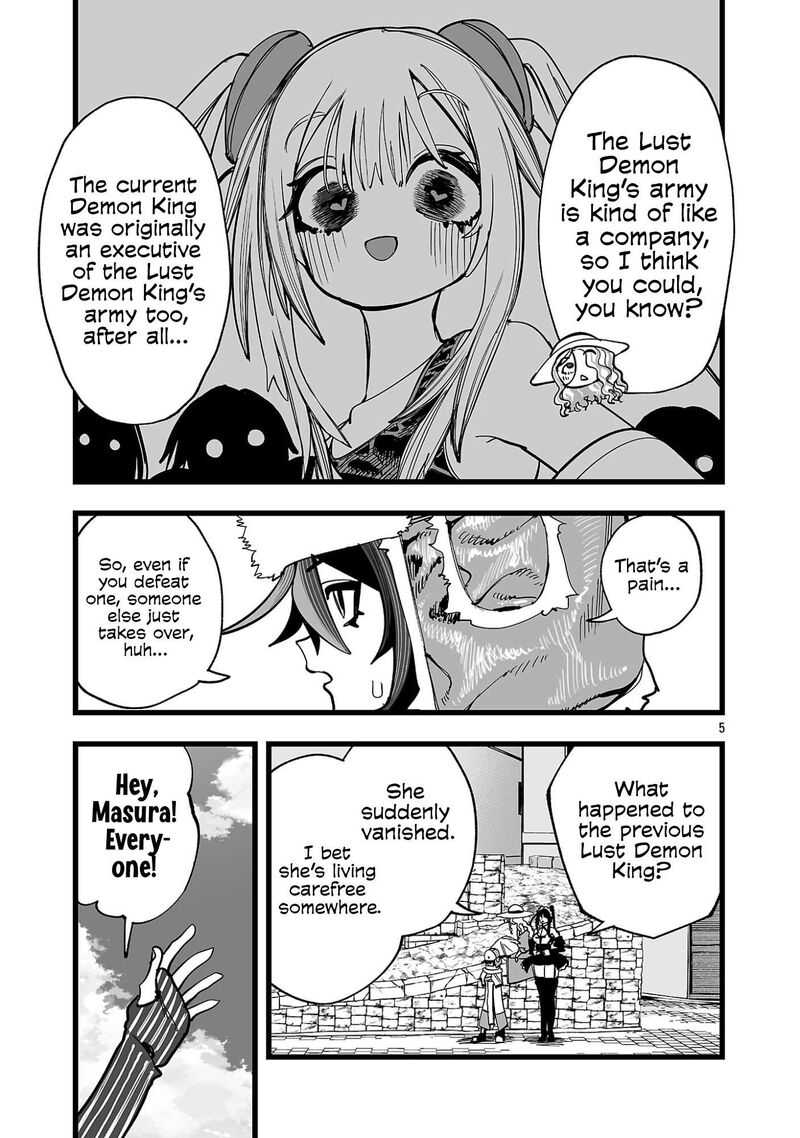 Tsuihou Souryo No Kenja Time Chapter 22 Page 4